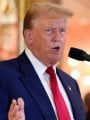 الرئيس الامريكى دونالد ترامب