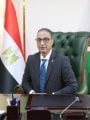 محافظ الجيزة