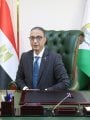 الدكتور أحمد الأنصاري محافظ الجيزة