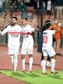 فريق الزمالك