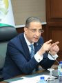 أحمد الأنصاري - محافظ الجيزة