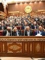 مجلس الشيوخ - صورة أرشيفية 