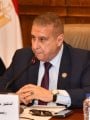 محسن البطران - رئيس لجنة الزراعة والري بمجلس الشيوخ