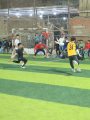 منافسات قوية بالدورات الرمضانية على أرض القليوبية