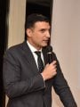 خالد هاشم وزير الصناعة