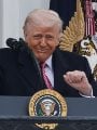 الرئيس الأمريكى دونالد ترامب