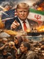 ترامب - ايران
