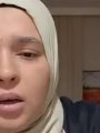 زينب بشندي، زوجة الإرهابي علي عبد الونيس