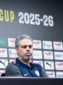 معتمد جمال المدير الفني للزمالك
