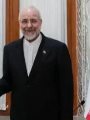 رئيس برلمان إيران يستقبل قائد الجيش الباكستانى خلال زيارته إلى طهران 