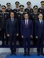 واحة الأمان في عهد الرئيس السيسي