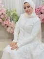 عروس الشرقية المتوفاة
