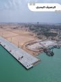 ميناء العريش البحري