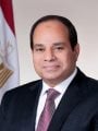 الرئيس عبد الفتاح السيسي والشيخ محمد بن زايد 