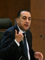 الدكتور مصطفى مدبولي، رئيس مجلس الوزراء