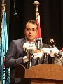 محمد السيد الشاذلي يعلن استراتيجية لتعظيم موارد النقابة