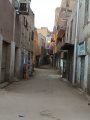 شارع السوق بنقادة