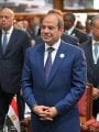 السيد الرئيس عبد الفتاح السيسي