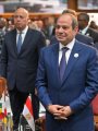  الرئيس عبد الفتاح السيسي
