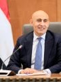 محمد عبد اللطيف وزير التربية والتعليم