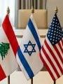 الجولة الثالثة من المحادثات بين لبنان وإسرائيل برعاية أمريكية 