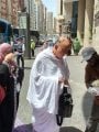 كواليس الجسر الجوي وخطط الداخلية لتفويج الحجاج