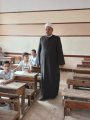 امتحانات الأزهر الشريف 