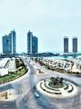 العلمين الجديدة تزيد الإقبال السياحي والمصيفي