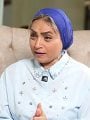 الشهيد اللواء مصطفى الخطيب وأرملته
