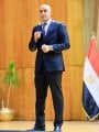 محمد عبد اللطيف وزير التربية والتعليم 