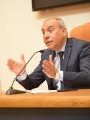 السفير علاء يوسف، رئيس مجلس ادارة الهيئة العامة للاستعلامات