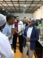 مركز التكوين المهنى بالوادى الجديد