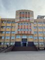  مستشفى طب وجراحة الفم والأسنان بسوهاج