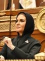  الدكتورة سحر نصر