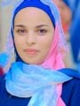 المجنى عليها