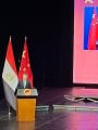 سفير الصين لدى القاهرة