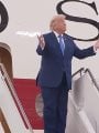 الرئيس الأمريكى دونالد ترامب