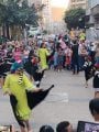 شارع الفن بالاسكندرية