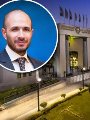 خالد الطوخي رئيس مجلس أمناء جامعة مصر للعلوم والتكنولوجيا