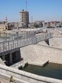 قناطر ديروط الجديدة