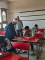 طلاب الأزهر