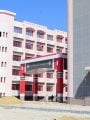إنشاءات جديدة بجامعة سوهاج