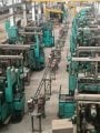 مصانع الإنتاج الحربى