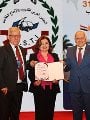 جامعة مصر للعلوم والتكنولوجيا تستضيف الملتقى العربي الحادي والثلاثين للتبادل