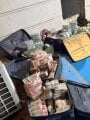 استرداد أموال منهوبة من سياسيين وبرلمانيين عراقيين