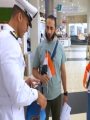 الداخلية ترسم البسمة على وجوه المواطنين في ذكرى 30 يونيو