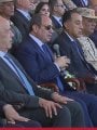 الرئيس عبد الفتاح السيسى 