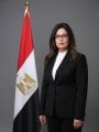 الدكتورة جيهان زكي