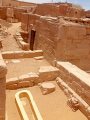 جانب من مقبرة كيتانوس حاكم البشندي