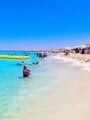 شواطئ مطروح